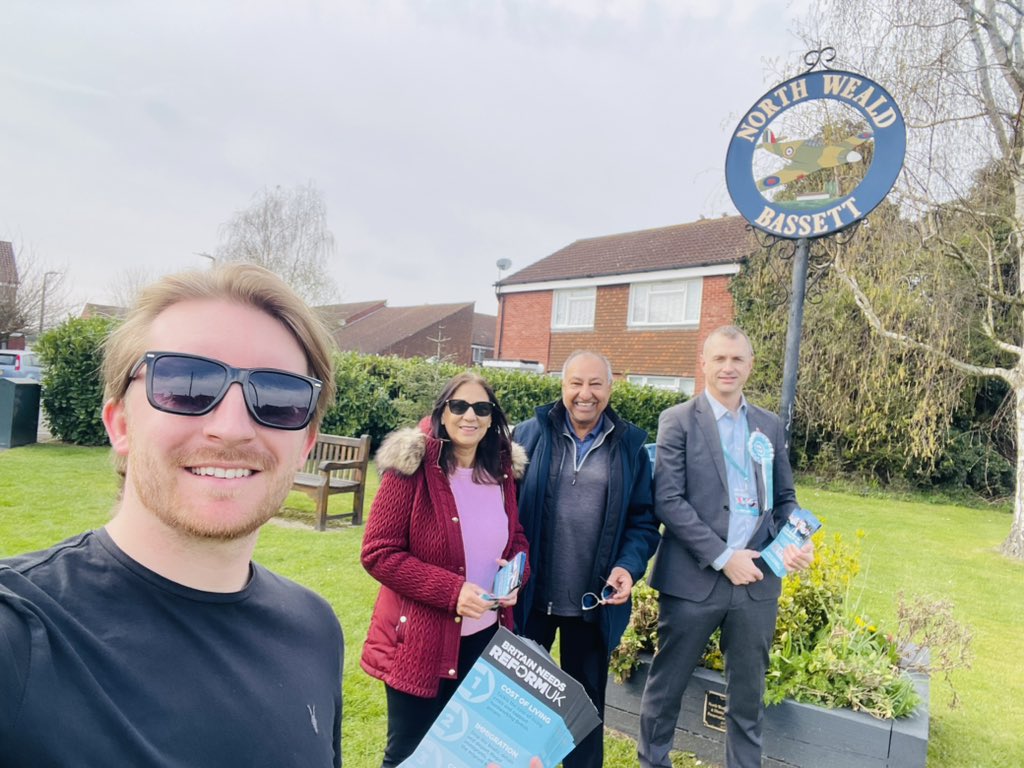 Epping Forest Reform tweet media