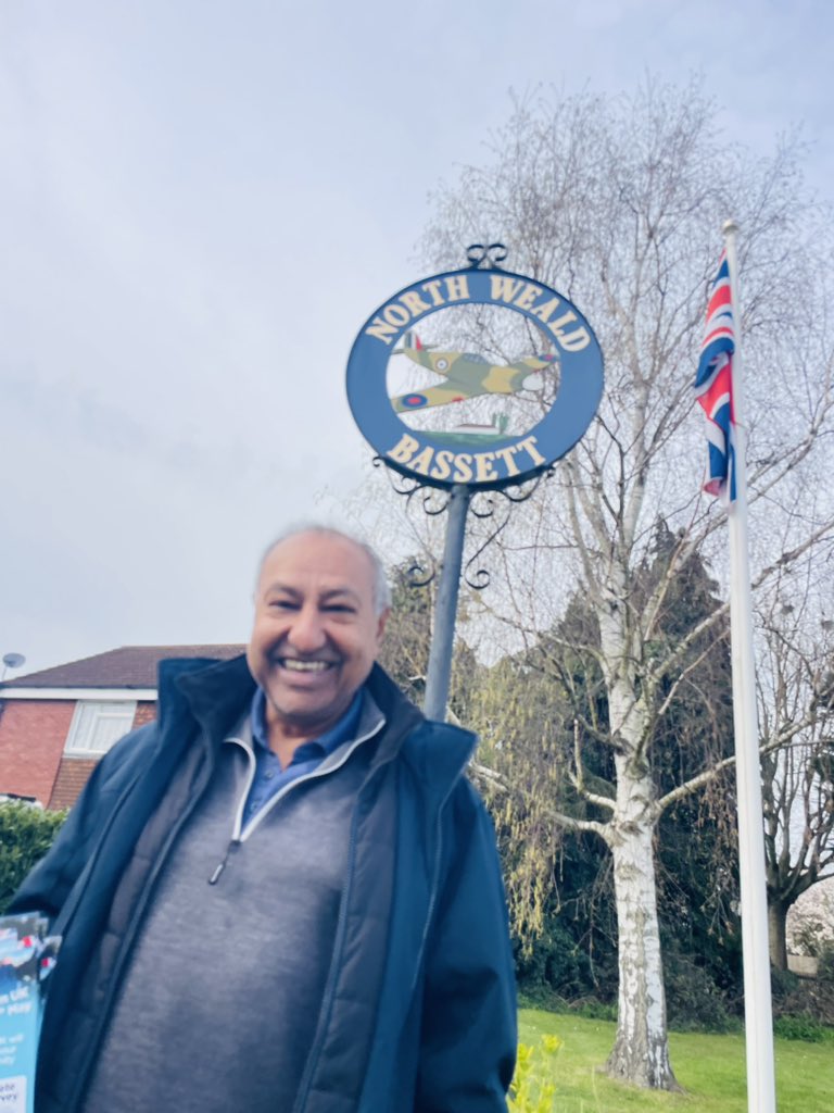 Epping Forest Reform tweet media