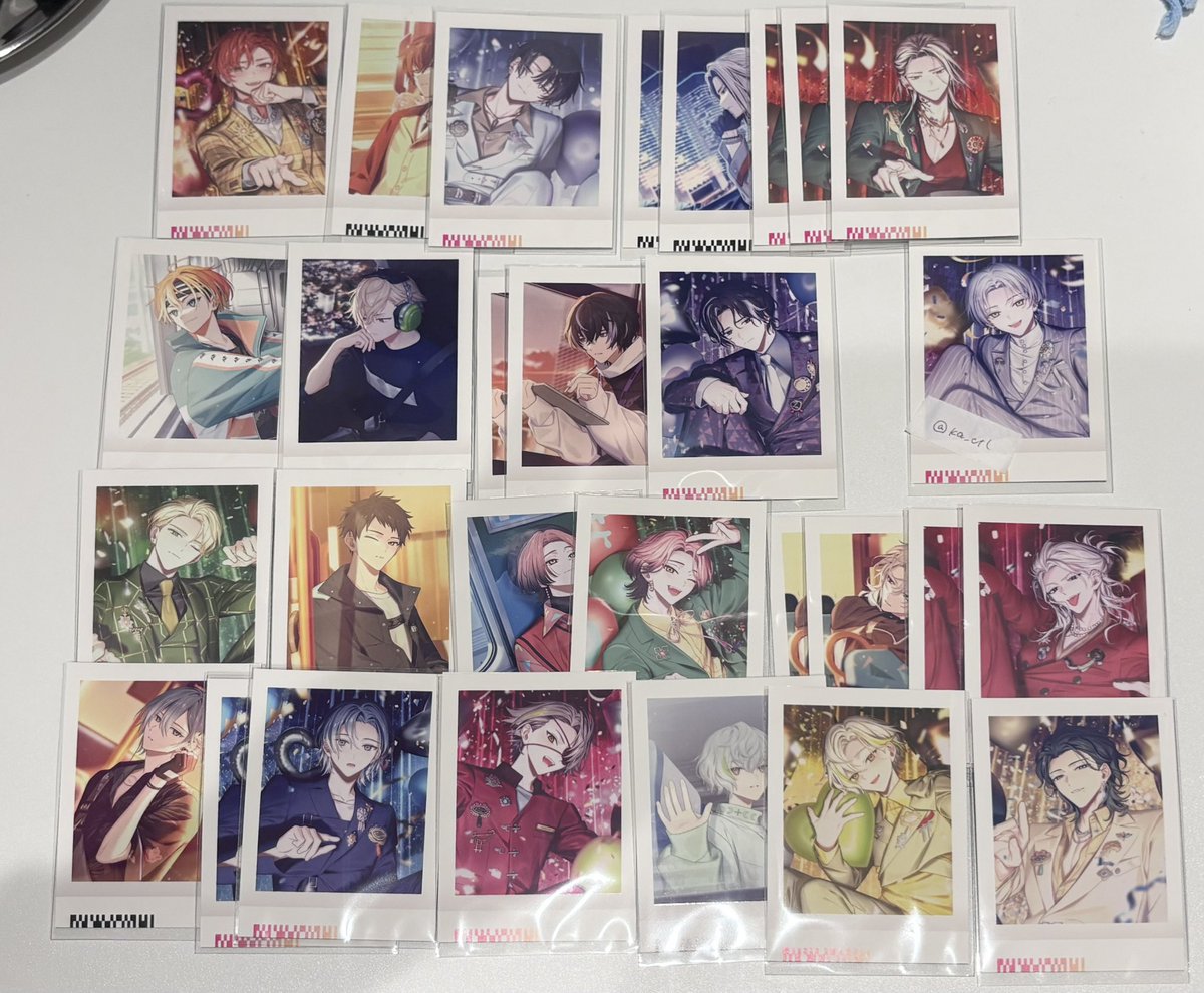 まなか tweet media