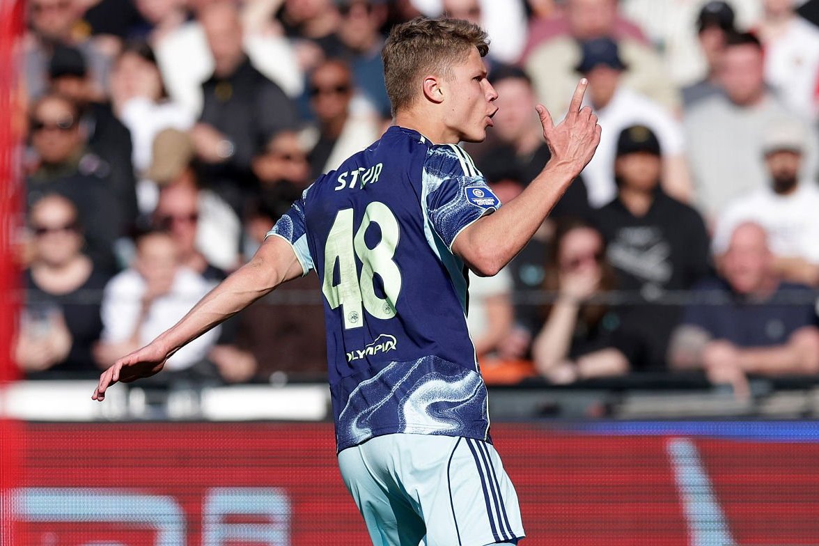 Inside1913 | PSV Eindhoven tweet media