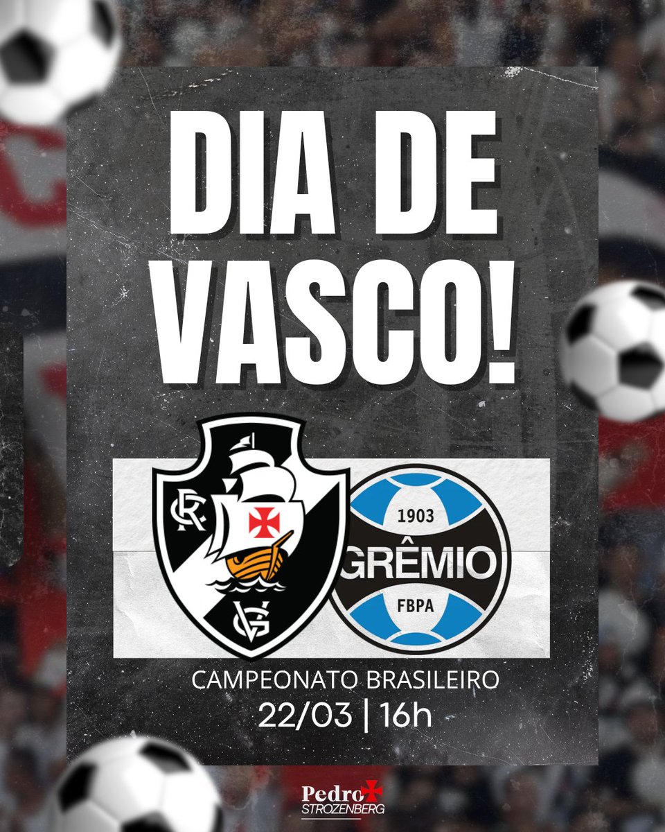 Pedro Strozenberg tweet media