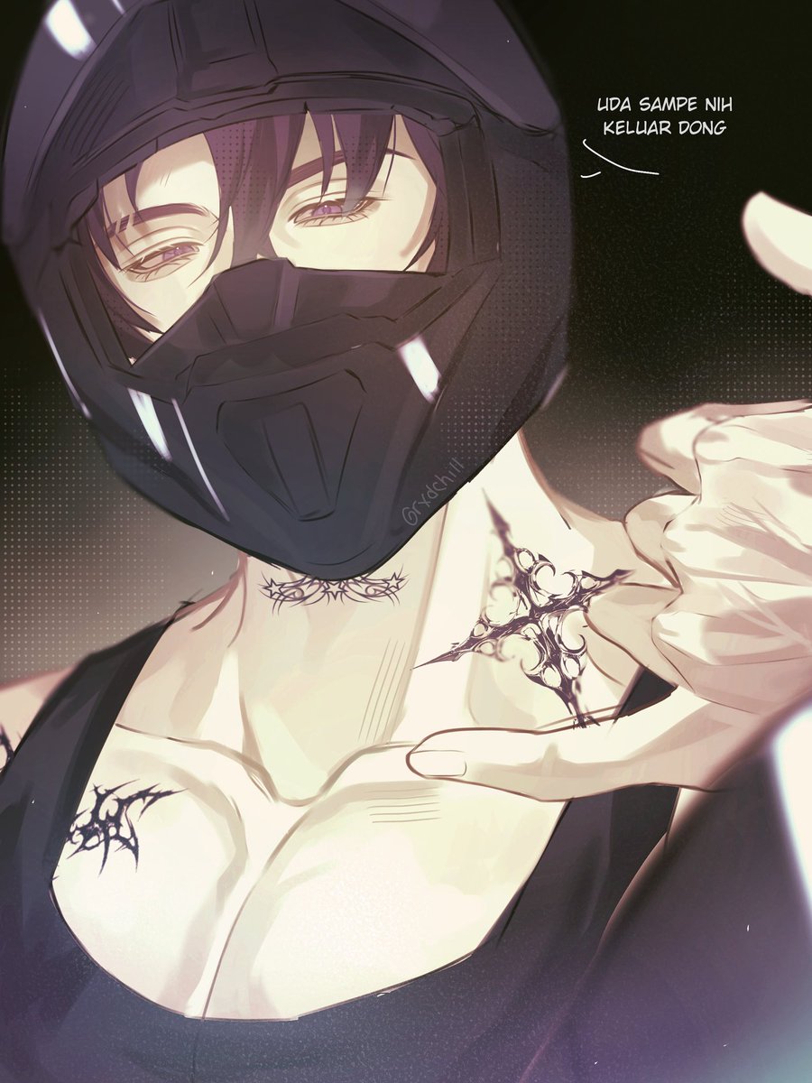 Rei 🍜 |PO CF22 Batch 1 tweet media