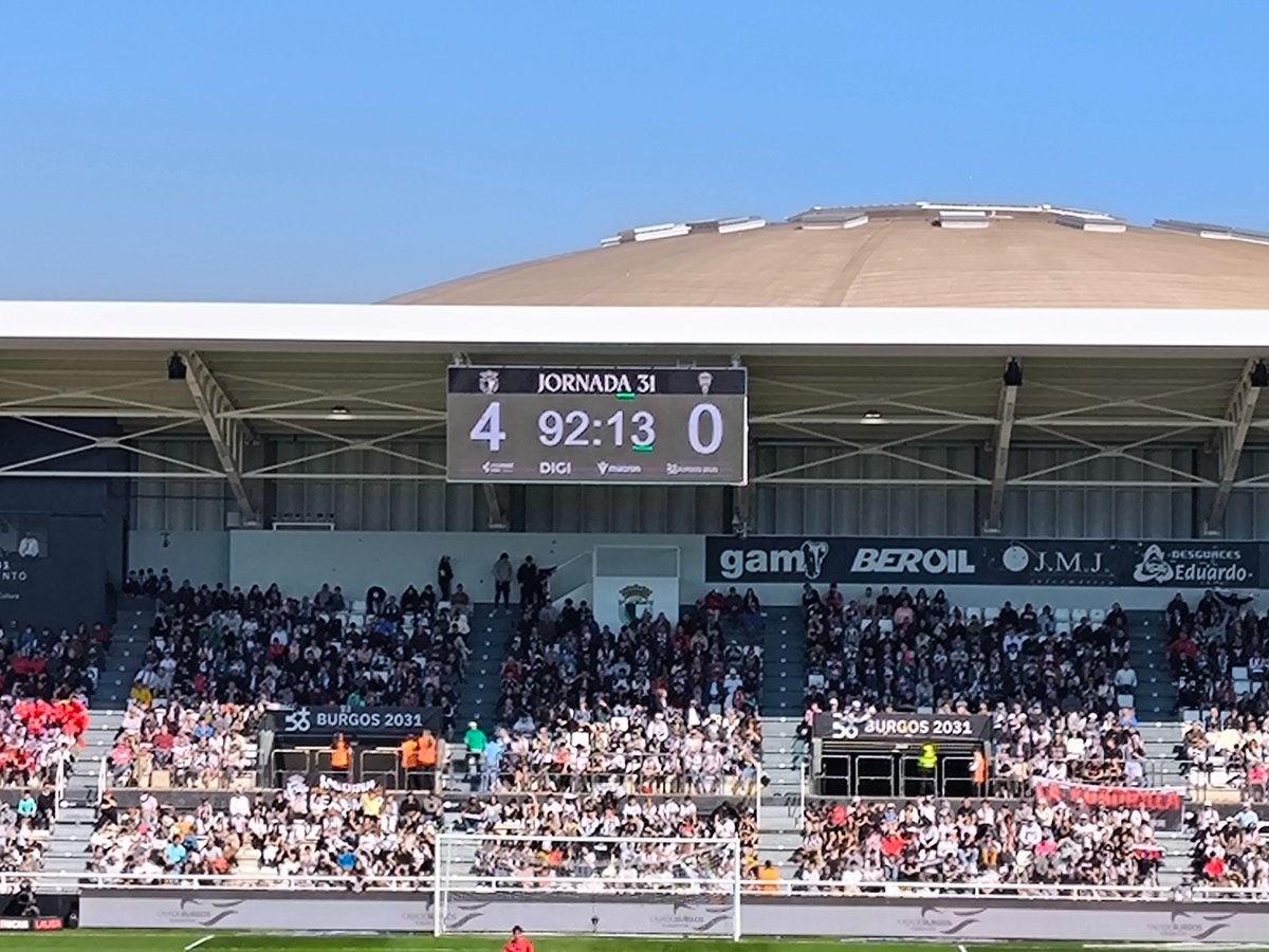 Adelante Campeadores tweet media