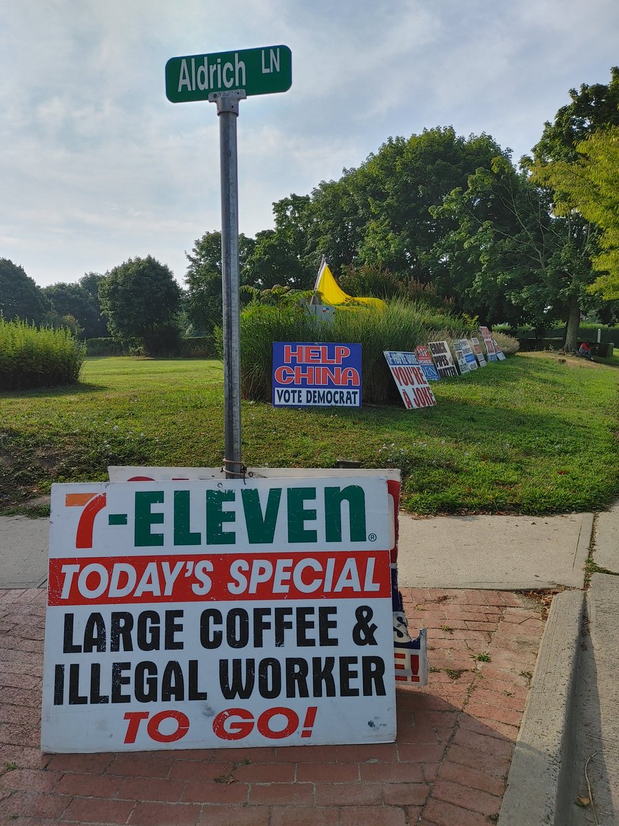 Hampton MAGA Boyz tweet media