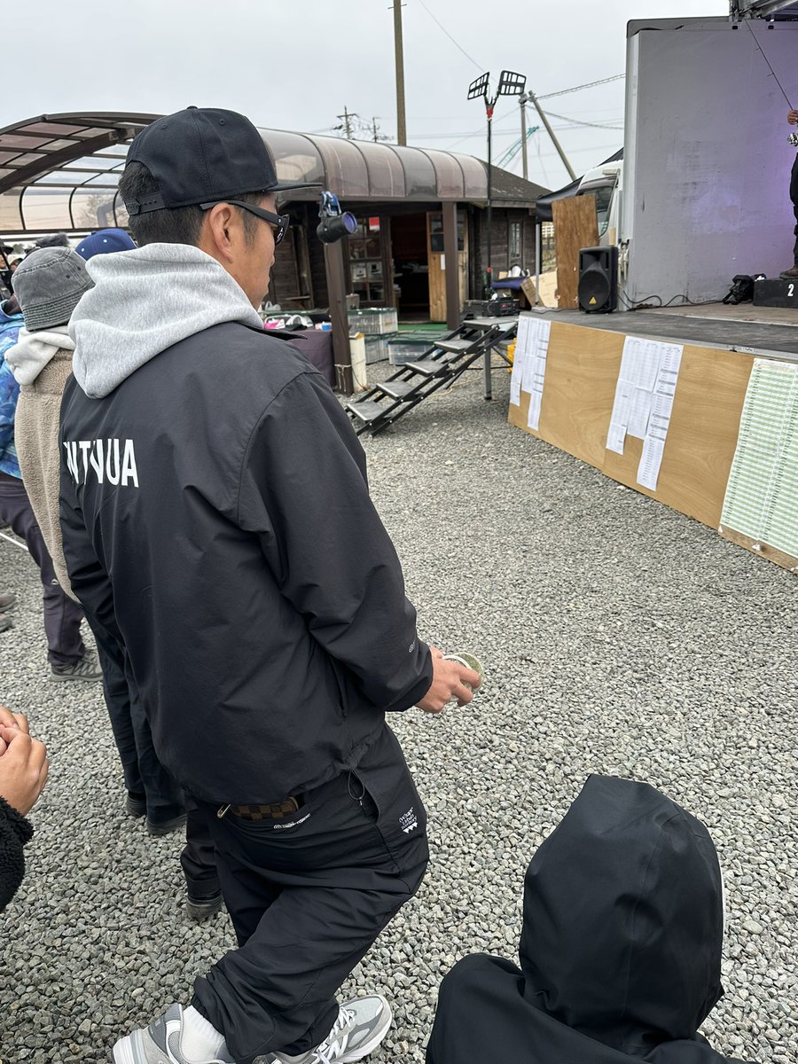 増田春樹 tweet media