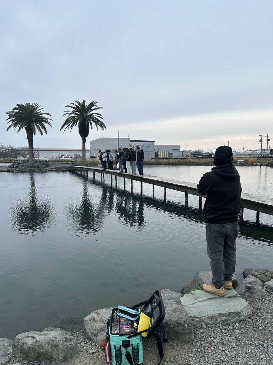 増田春樹 tweet media