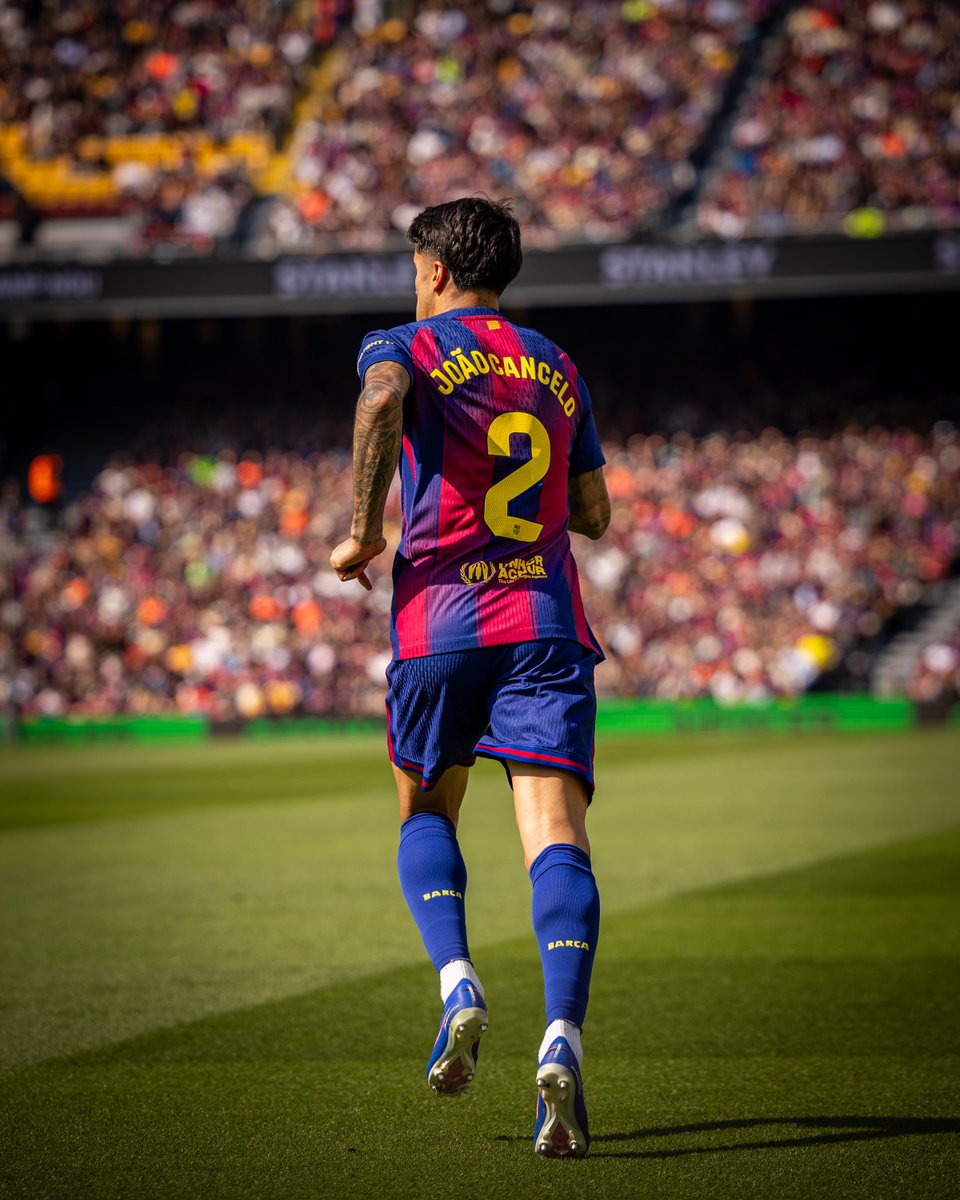 FC Barcelona tweet media