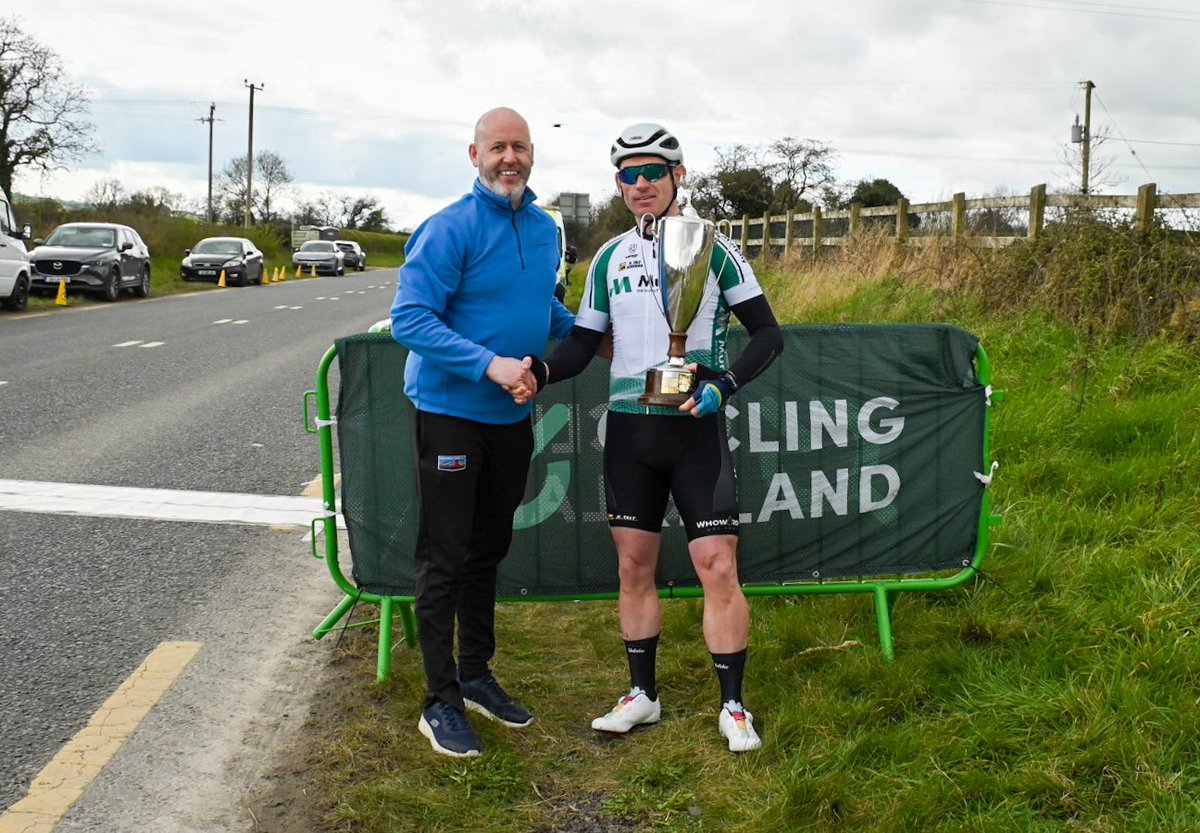 Drogheda Wheelers tweet media