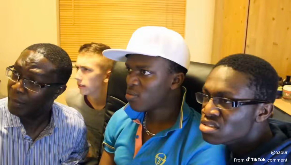 Cameron 🇸🇱🦁 tweet media