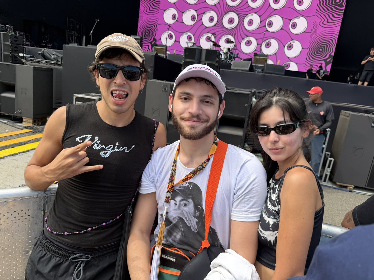 Lorde Brasil 🧬⛓️ tweet media