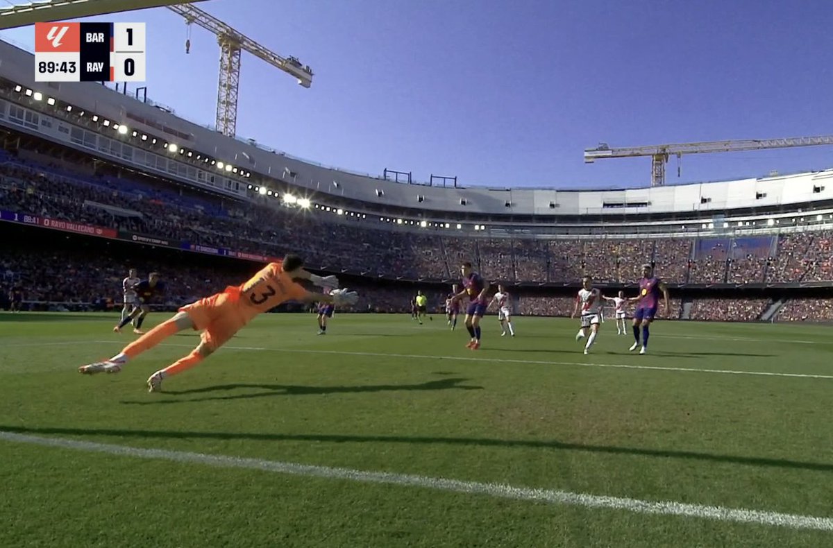 The Touchline | 𝐓 tweet media