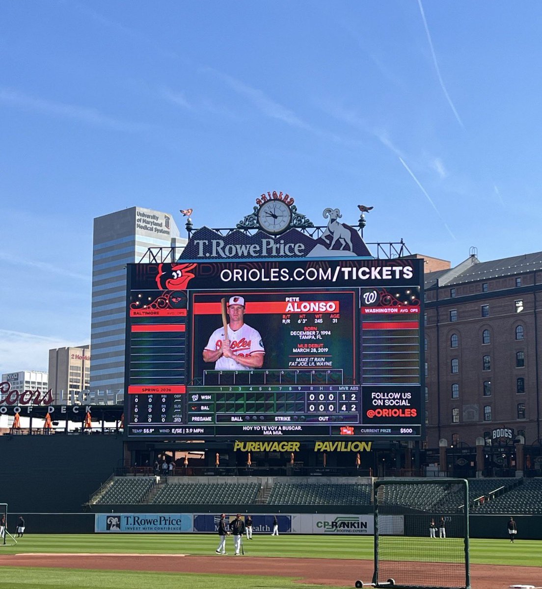 FowlBallTalk tweet media