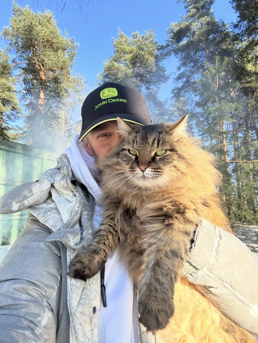 Alexander Zabegin tweet media