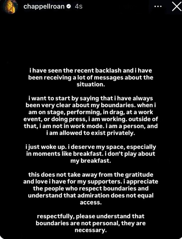 Cₕₑᵣᵣy☪︎ tweet media