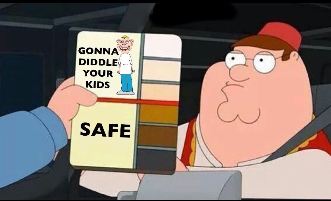 Instigator tweet media