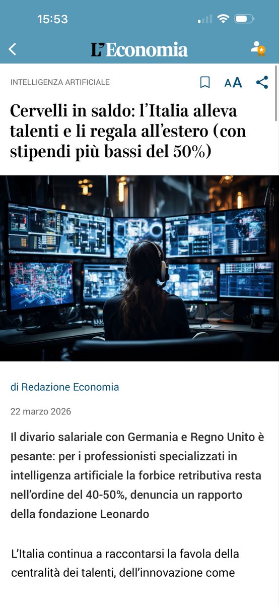 Emanuele Burnelli tweet media