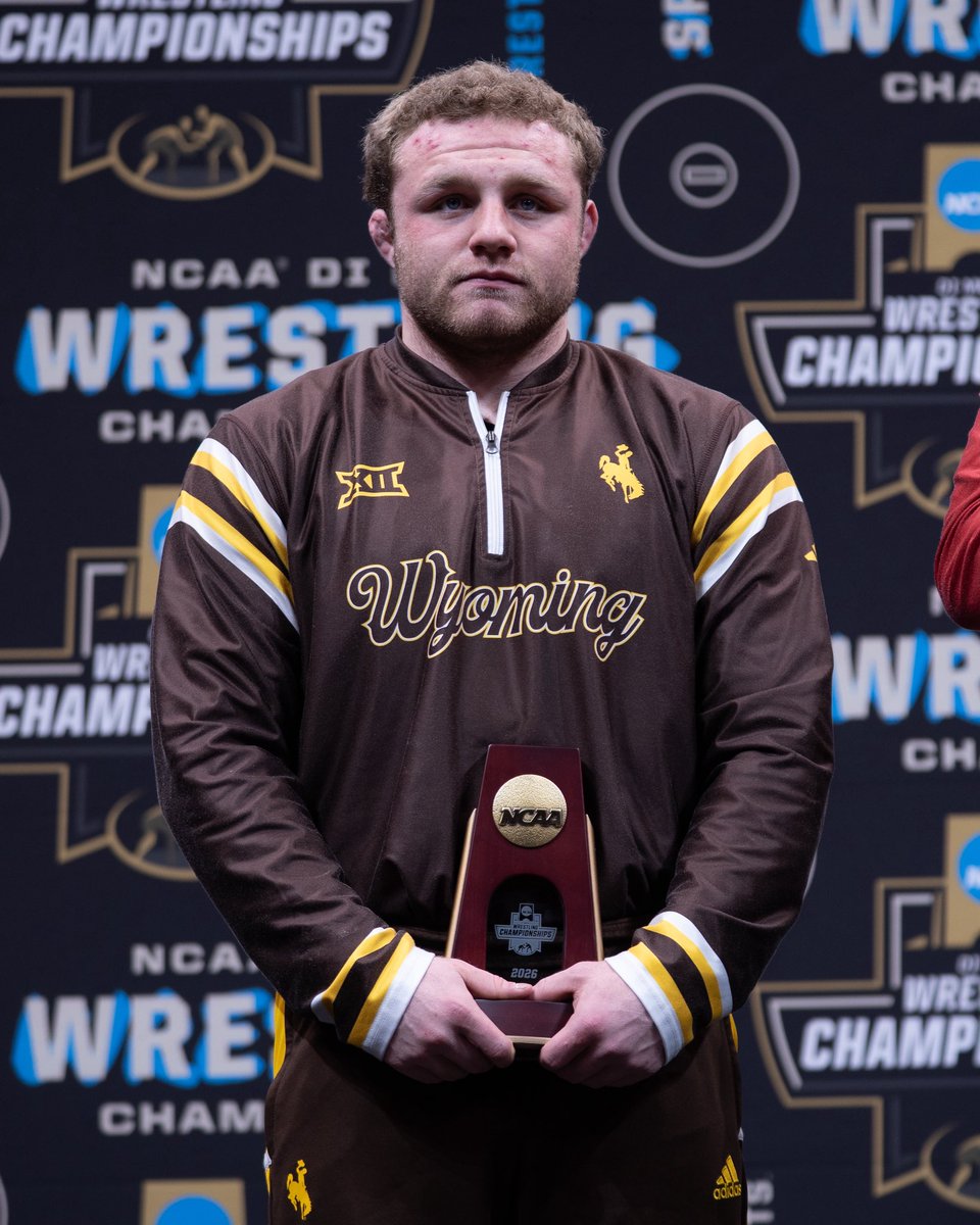 Wyoming Cowboy Wrestling tweet media