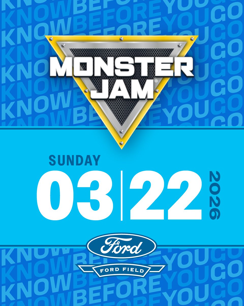 Ford Field tweet media