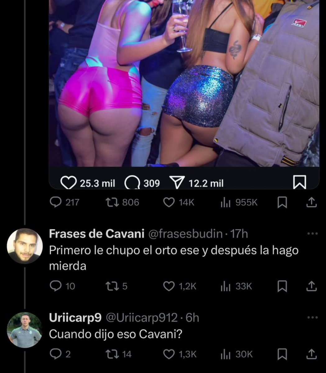 Juan Manson tweet media