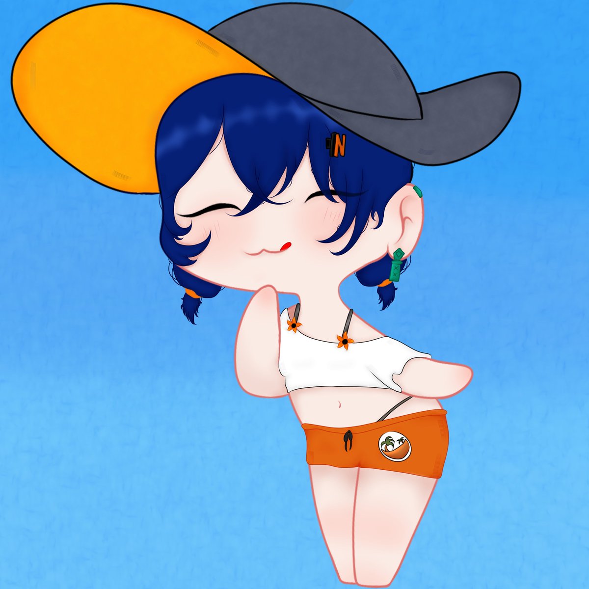 Ny🌙 cms open /Tomorrow tweet media