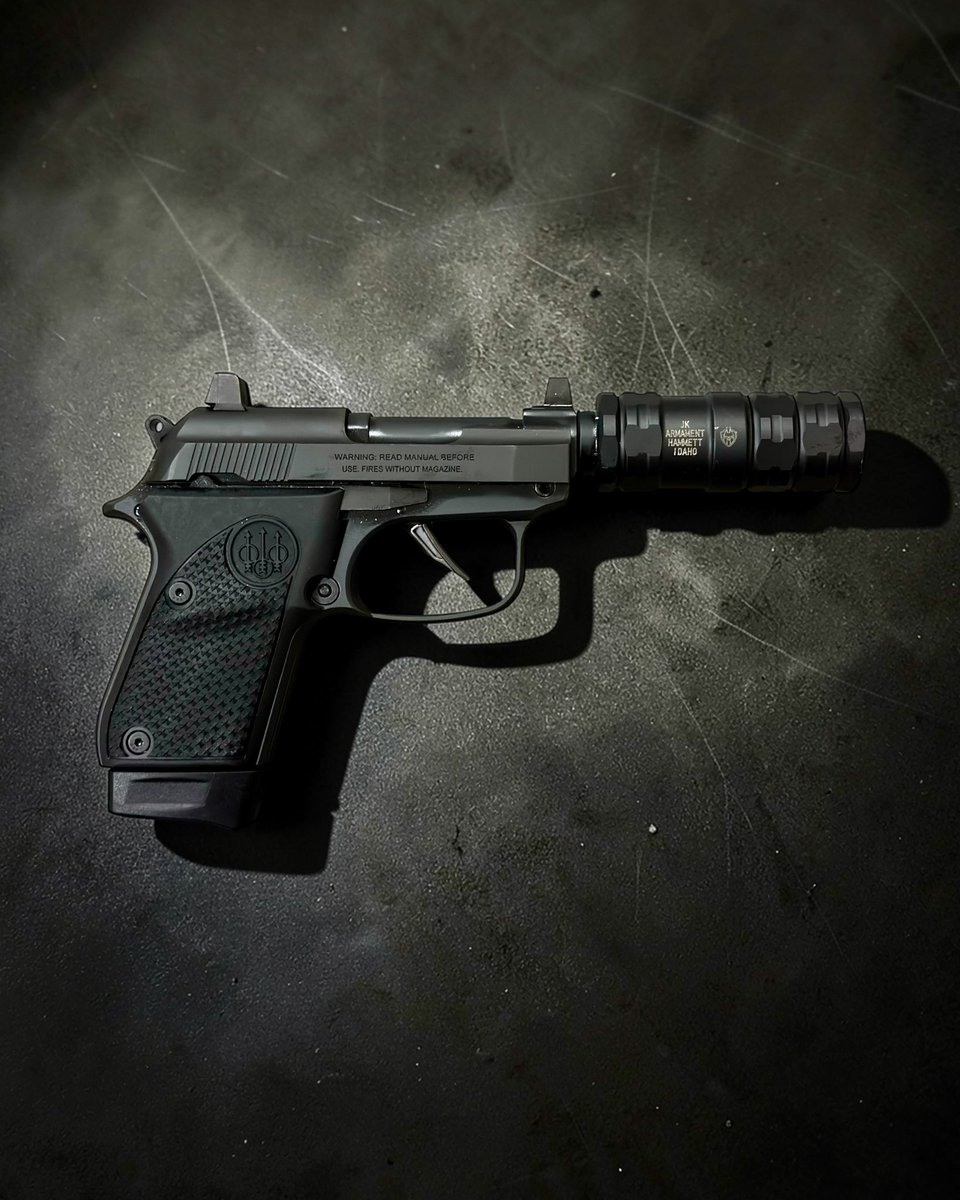 robsolo89's tweet photo. Discreet suppressed EDC. https://t.co/Iyn3qvfeVG
