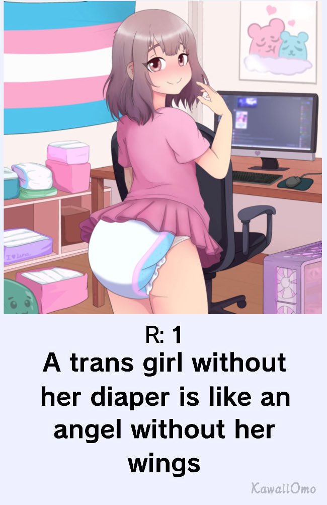 KawaiiOmo tweet media