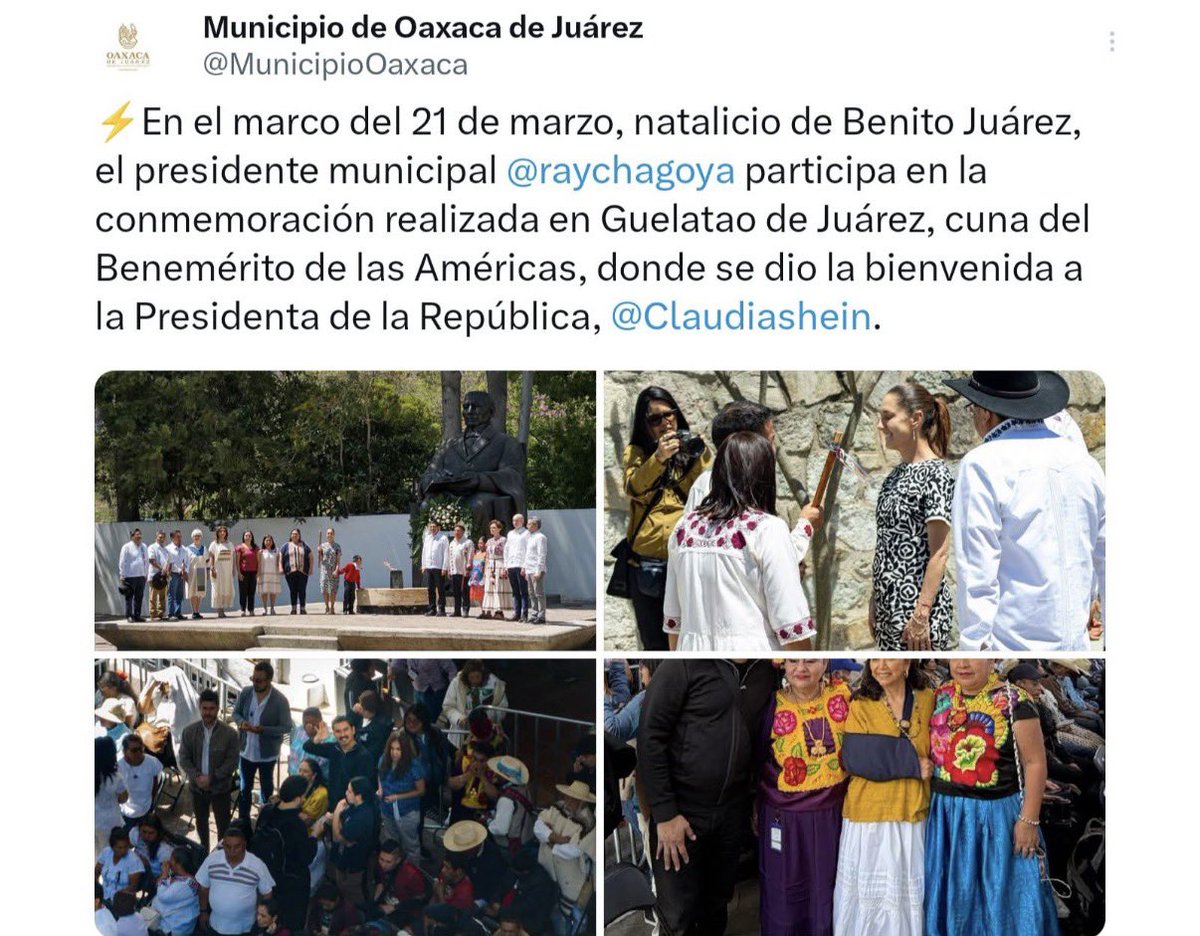 Mauricio Rivera tweet media