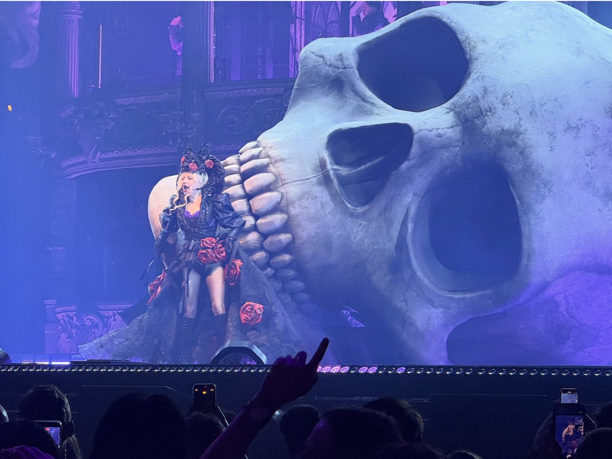 Mike Ybarra tweet media