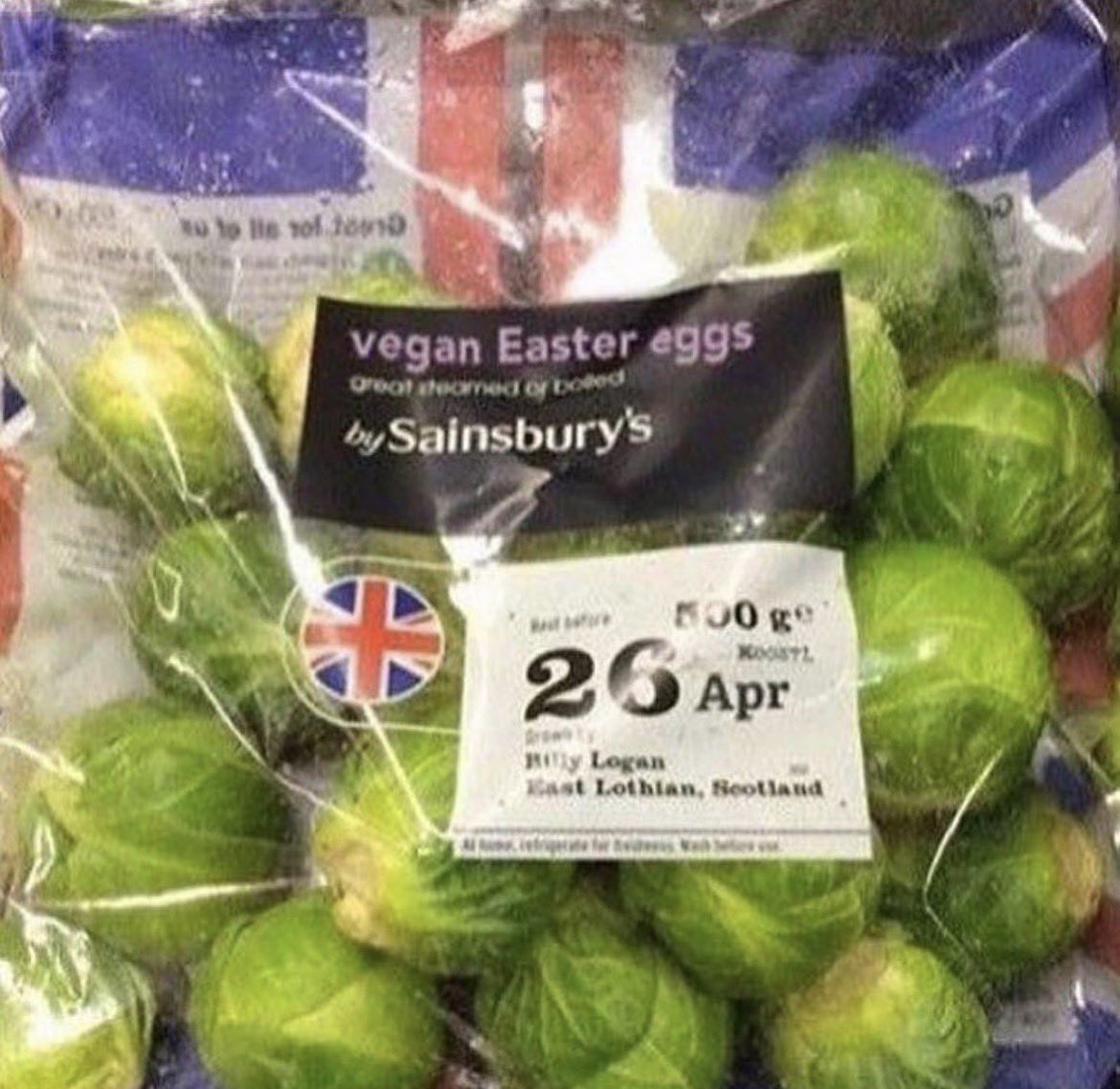 No Context Britain tweet media