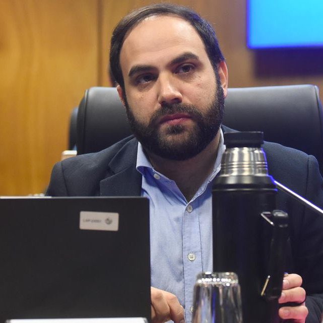 Carlos Febrero Lopez tweet media