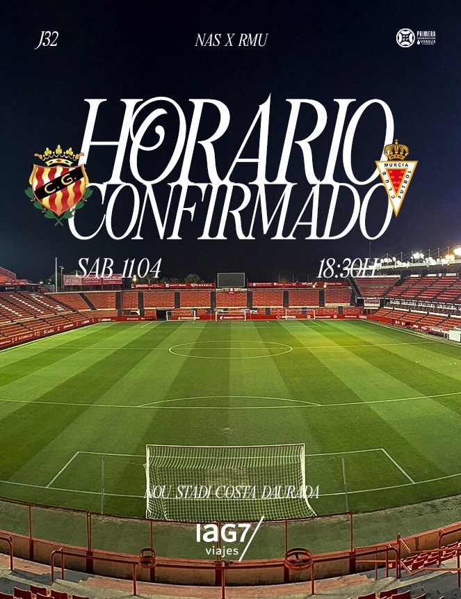 Real Murcia CF tweet media