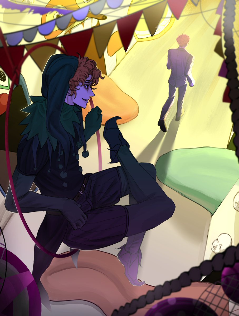 베시아 tweet media