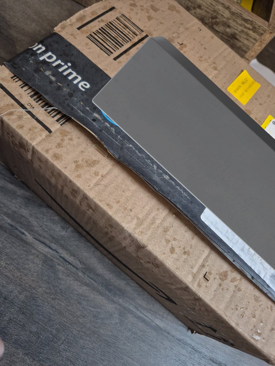 Rhapsody tweet media