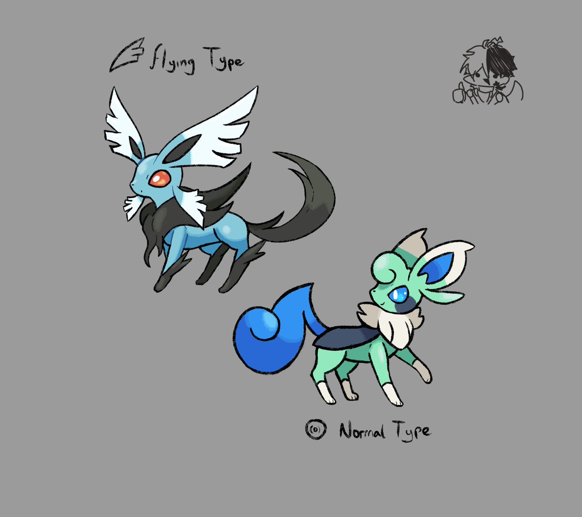 CarnekVT 🎨⚡| OPEN COMMISSIONS tweet media