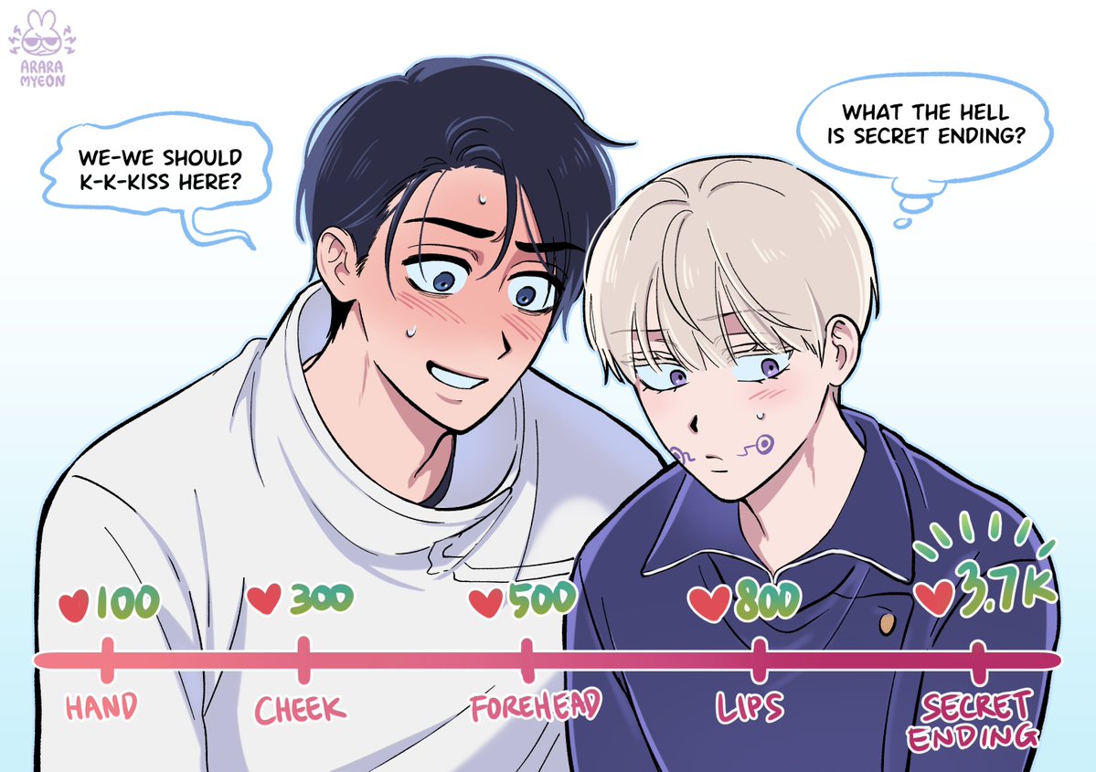 rara 💍 tweet media