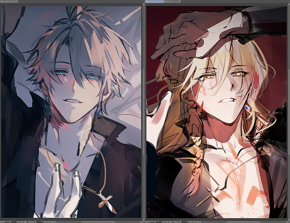 은심/ES tweet media