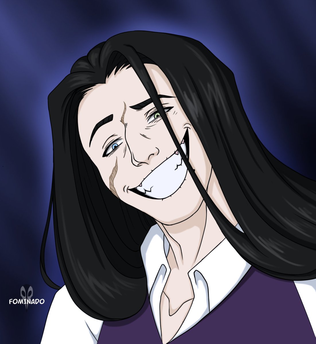 Dnd oc of my friend < 3

#oc #dnd #dnd_oc