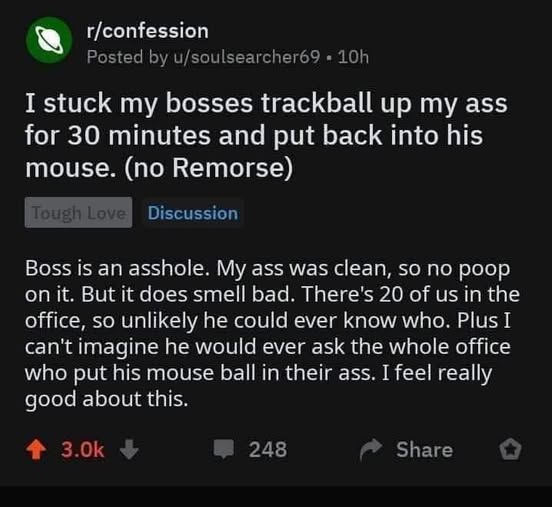 Orwell & Goode tweet media