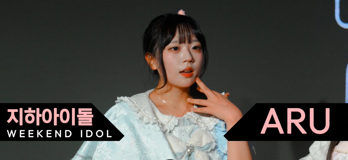 weekend_idol 🪼 tweet media