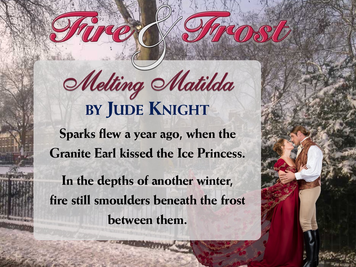 Bluestocking Belles tweet media