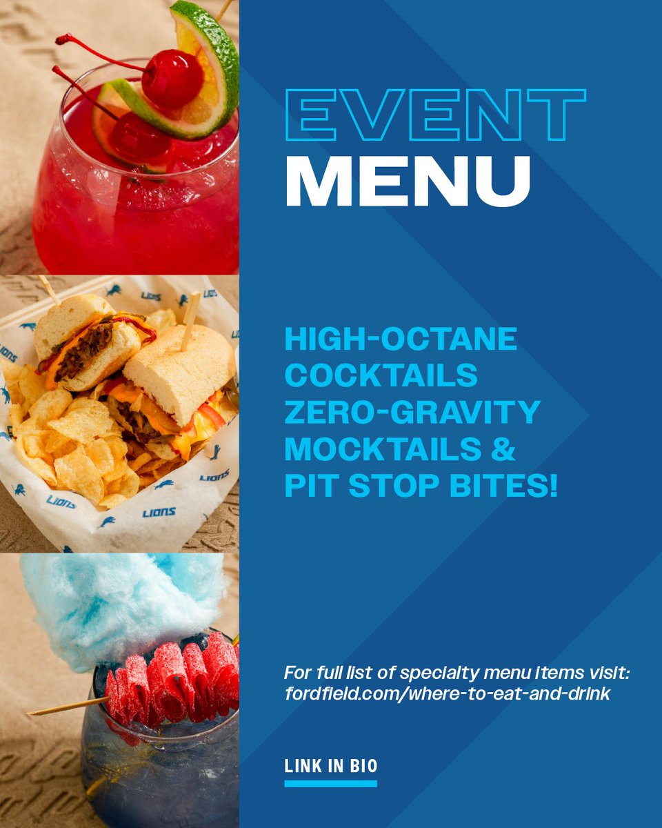 Ford Field tweet media