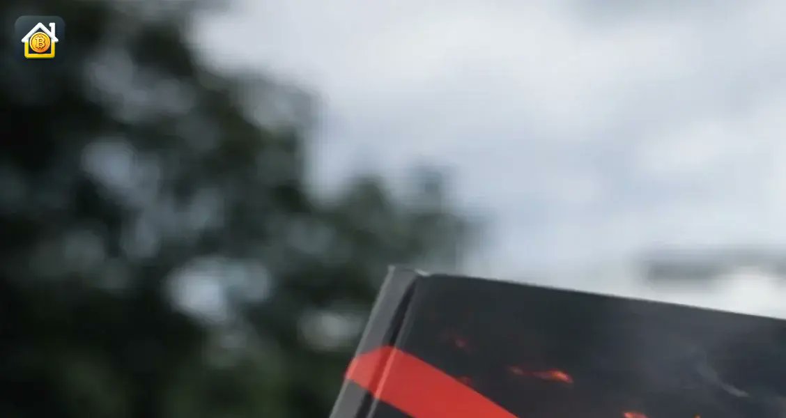 KhaneTrade - آکادمی ارز دیجیتال خانه ترید tweet media