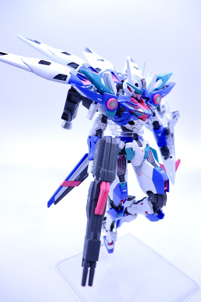 #プラモ塗装楽しいよ