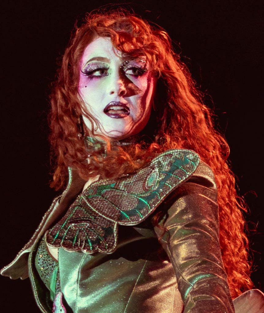 Shaniqua Posting Delusions tweet media