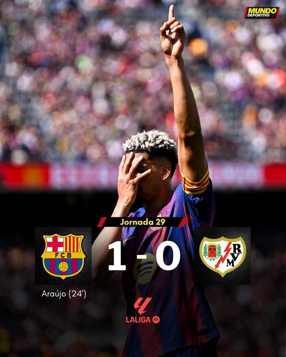 Mundo Deportivo tweet media