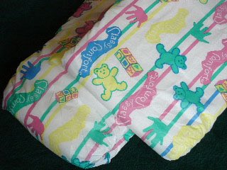 Charlie McGee 🍼🧸✨ ABDL tweet media