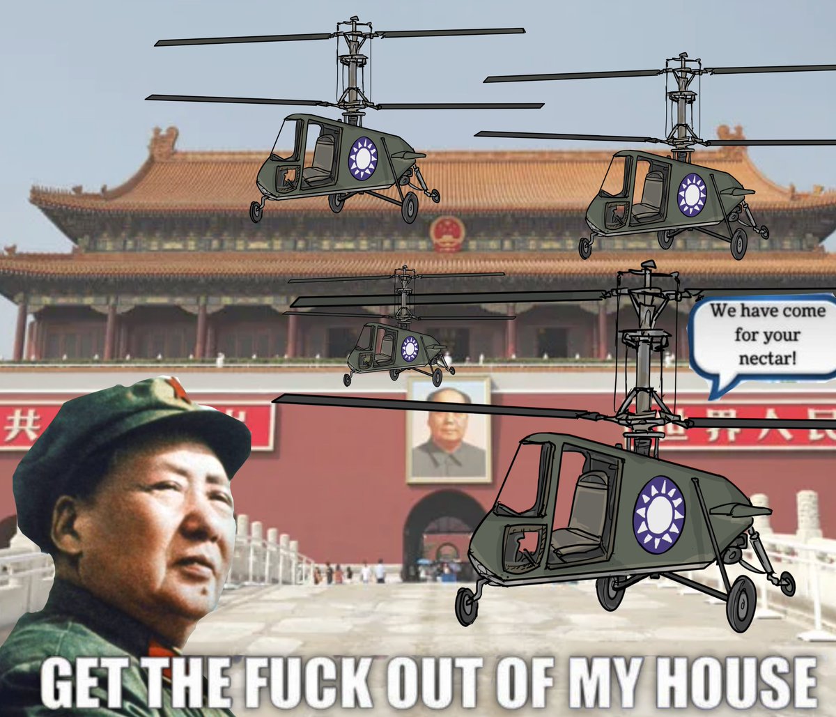 Ras (occasional soft-NSFW) tweet media