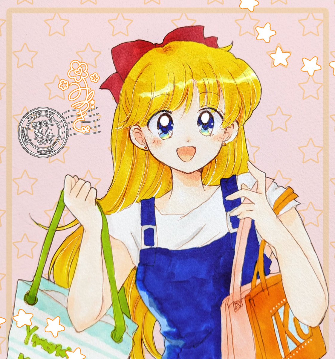 深月(みづき) tweet media