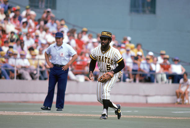 Bill Madlock & Kent Tekulve tweet media