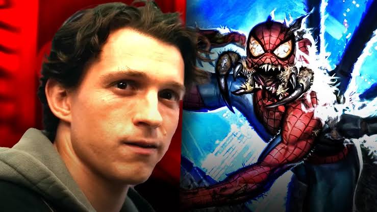 Marvel Mania tweet media